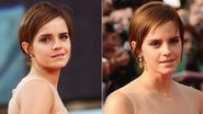 Emma Watson - Getty Images