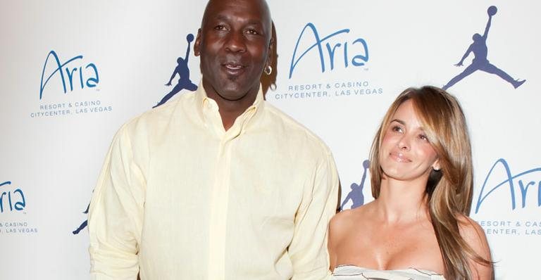 Michael Jordan e Yvette Prieto: casamento a caminho - Splash