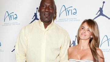 Michael Jordan e Yvette Prieto: casamento a caminho - Splash