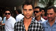 Colin Egglesfield - Orlando Oliveira/AgNews