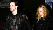 Jim Carrey e seu novo affaire, Anastasia Vitkina - Splash News