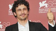 James Franco - Getty Images