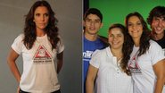 Ivete Sangalo participa de campanha em combate a violência sexual - Fred Pontes/Divulgação