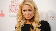 Paris Hilton - Getty Images