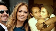 Após Jennifer Lopez, Marc Anthony assume romance com a modelo venezuelana Shannon De Lima - Reprodução Facebook