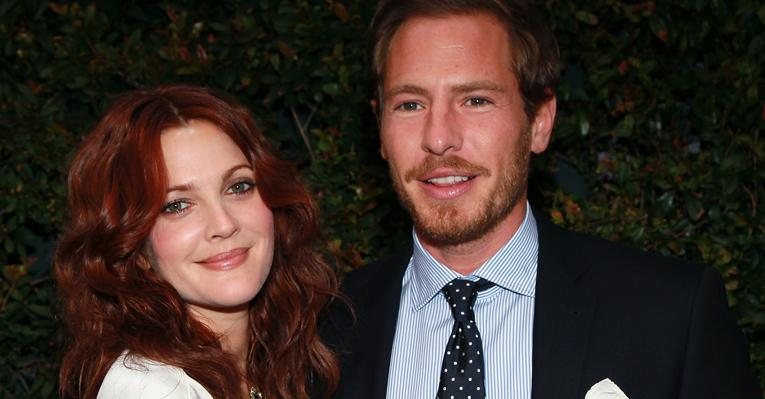 Drew Barrymore e Will Kopelman - Getty Images