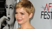 Michelle Williams - Getty Images