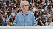 Woody Allen - Getty Images