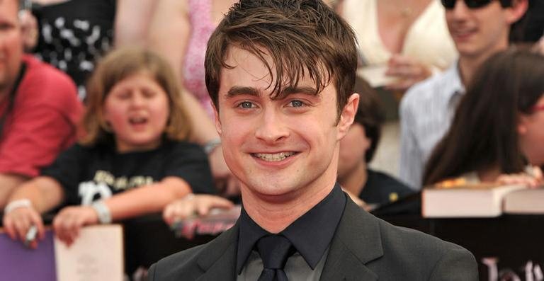 Daniel Radcliffe - Getty Images