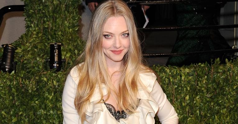 Amanda Seyfried - Getty Images