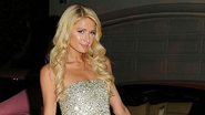 Paris Hilton - Getty Images