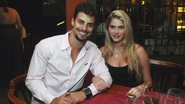 Lucas Malvacini e Bárbara Evans - Marcelo Dutra