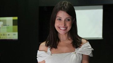 Bruna Spínola - Anderson Borde / AgNews