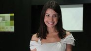 Bruna Spínola - Anderson Borde / AgNews