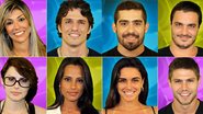 BBB12 - TV Globo