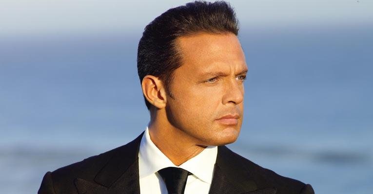 Luis Miguel - Divulgação