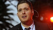 Michael Bublé - Getty Images