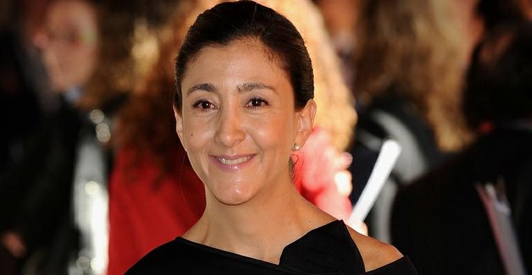 Ingrid Betancourt - Getty Images