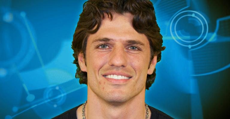 João Maurício - TV Globo/Divulgação