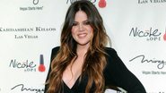 Khloe Kardashian - Getty Images