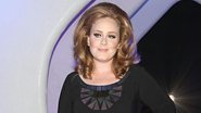 Adele - Getty Images