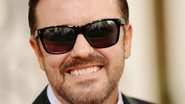 Ricky Gervais - Getty Images