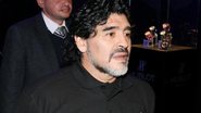 Diego Maradona - Getty Images