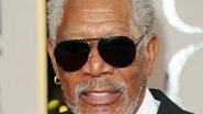 Morgan Freeman - Getty Images