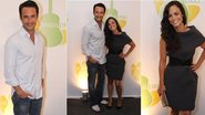 Rodrigo Santoro e Alice Braga - THYAGO ANDRADE/PHOTO RIO NEWS