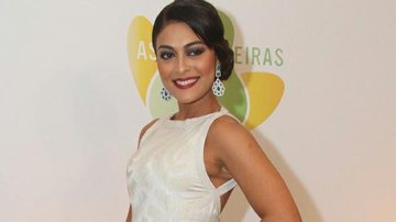 Juliana Paes - AgNews