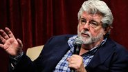 George Lucas - Getty Images