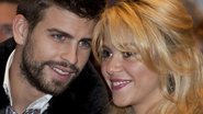 Shakira e Piqué - The Grosby Group