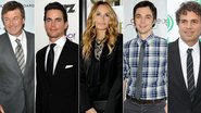 Elenco de peso em filme de Ryan Murphy - Getty Images