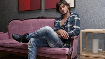 Marlon Teixeira - Gabriel Chiarastelli