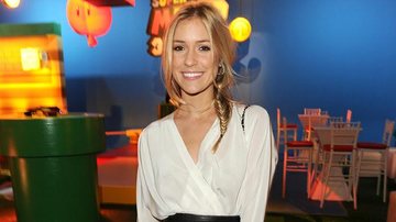 Kristin Cavallari - Getty Images