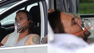 Kevin Federline sofre suposta parada cardíaca durante gravação de reality - Channel Nine