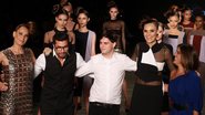 Desfile do Botcário marca o 5º dia do SPFW - Raphael Mesquita / Photo Rio News