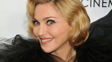 Madonna - Getty Images