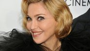 Madonna - Getty Images