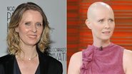 Cynthia Nixon fica careca para peça - Getty Images / Reprodução