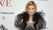 Madonna - Getty Images