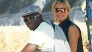 Seal e Heidi Klum - Splash News