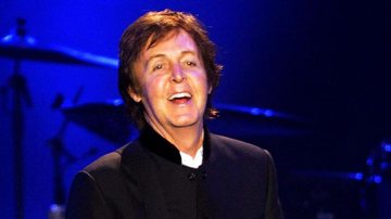 Paul McCartney - Getty Images