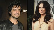 Fabrizio Moretti e Kristen Wiig - Getty Images