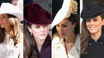 Kate Middleton - Getty Images