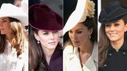 Kate Middleton - Getty Images