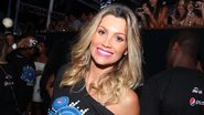 Flávia Alessandra vai ao encontro de Otaviano Costa no Festival de Verão de Salvador - Uran Rodrigues