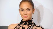 Jennifer Lopez - Getty Images