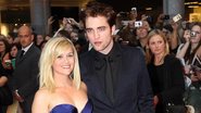 Reese Witherspoon e Robert Pattinson - Getty Images