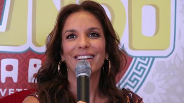 Ivete Sangalo - Uran Rodrigues